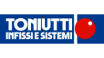 logo_Toniutti Infissi e Sistemi