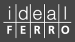 logo_Ideal Ferro