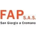 logo_FAP impianti