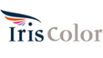 logo_Iris Color