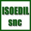 logo_ISOEDIL snc