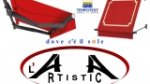logo_L'artistica Tendaggi
