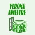 logo_VERONA FINESTRE srl