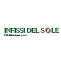 logo_INFISSI DEL SOLE