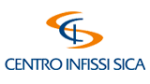 logo_Centro Infissi Sica srl
