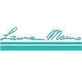 logo_LAURA MAURO - laboratorio artigianale