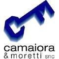 logo_Camaiora E Moretti Snc