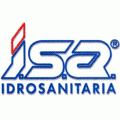 logo_ISA Idrosanitaria spa