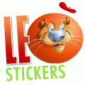 logo_Leostickers