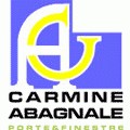 logo_CARMINE ABAGNALE