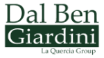 logo_Dal Ben Giardini