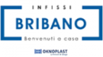 logo_Bribano Infissi