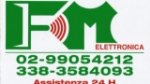 logo_Fm Elettronica Di Modeo Francesco