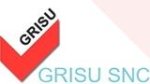 logo_GRISU Snc