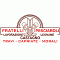 logo_PESCIAROLI snc