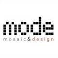 logo_Mode - Mosaic & Design