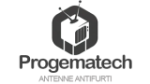 logo_Progematech Antenne Antifurti