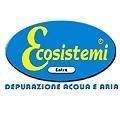 logo_Ecosistemi srl