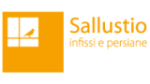 logo_Sallustio Infissi