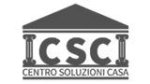 logo_Centro Soluzioni Casa