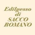 logo_Edilgesso Di Sacco Romano