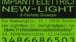 logo_New Light Di Fischetto Giuseppe