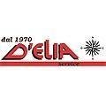 logo_D'ELIA SERVICE