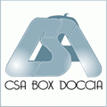 logo_C.S.A. Box Doccia snc