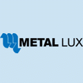 logo_METAL LUX