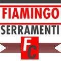 logo_FIAMINGO SERRAMENTI