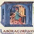 logo_LABORATORIUM Creazioni d'Arte
