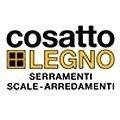 logo_COSATTO LEGNO