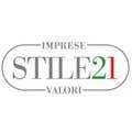 logo_STILE 21