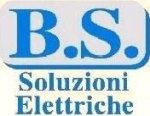 logo_B. S. Soluzioni Elettriche Di A. Beneventi