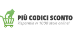 logo_Più Codici Sconto