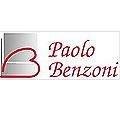logo_BENZONI PAOLO