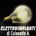 logo_Elettroimpianti Di Colasante Annino