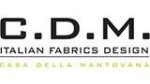 logo_Casa Della Mantovana