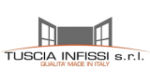 logo_Tuscia Infissi