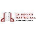 logo_D.B. Impianti Elettrici S.n.c.