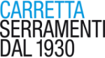 logo_Carretta Serramenti
