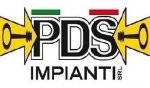 logo_Pds Impianti Srl Unipersonale