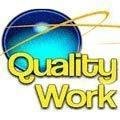 logo_Quality Work