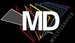 logo_MD Multiservice
