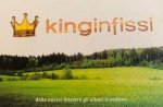 logo_King Infissi di Macellari Gabriele