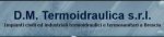 logo_D.M. TERMOIDRAULICA E SERVIZI 