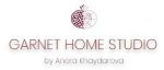 logo_Garnet Home Studio