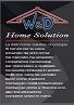 logo_W&D Home Solution