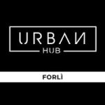 logo_Urban Hub – Forlì