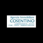 logo_Agenzia Immobiliare Cosentino